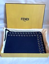 Borsa vintage fendi usato  Roma