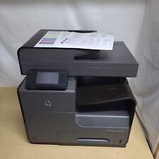 hp officejet x476 printer ink for sale  Idaho Falls