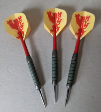 Vintage tungsten darts for sale  Shipping to Ireland