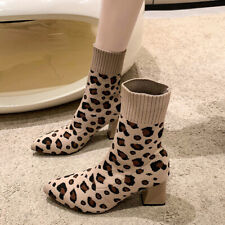 Women ankle boots for sale  Shipping to Ireland