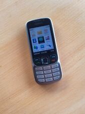 Nokia classic 6303i gebraucht kaufen  Saalfeld/Saale