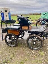 Horse carriage 4 for sale  BRISTOL