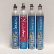 Lot sodastream empty for sale  Raymore
