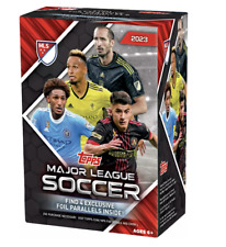 2023 topps mls for sale  Bath