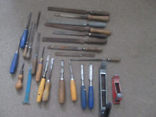 Vintage hand tools for sale  LEICESTER