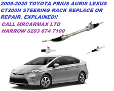 Toyota prius prius for sale  HARROW