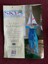 Mobile wind sculpture for sale  WESTON-SUPER-MARE