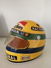 Ayrton senna mini usato  Venegono Superiore