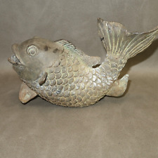 Bronze fish carp for sale  Indianapolis