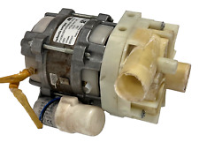 dishwasher pump hobart for sale  Austin