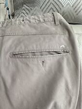 Lindeberg golf trousers for sale  BROXBOURNE