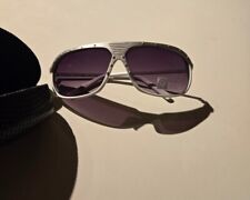 Guess white sunglasses for sale  El Monte