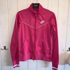 Nike jacke pink gebraucht kaufen  Landsberg am Lech