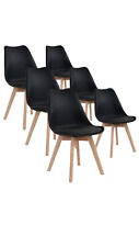 Catherina lot chaises d'occasion  Guise