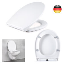 Premium sitz toilettendeckel gebraucht kaufen  Deutschland