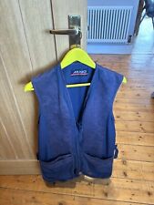 Musto performance navy for sale  WELLINGTON