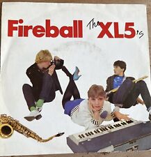 Xl5 fireball 7 for sale  ELY