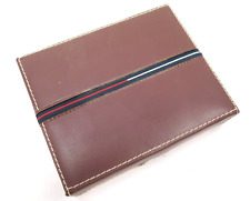 Tommy hilfiger trifold for sale  HASSOCKS