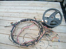 Teleflex steering wheel for sale  Bellingham