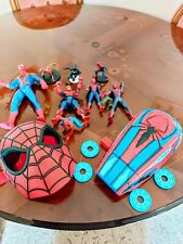 Great spiderman toys for sale  WIGAN