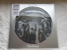 QUEEN THE GAME  LOW NUMBERED PICTURE DISC 2020  *MINT* LP, usado comprar usado  Enviando para Brazil