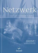 Netzwerk naturwissenschaft arb gebraucht kaufen  Bad Vilbel