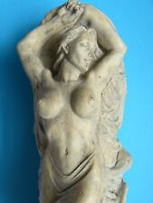 Erotik keramik figur gebraucht kaufen  Bad Bocklet