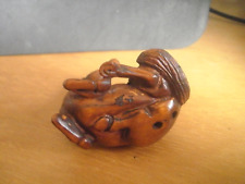 Hand carved wood for sale  GREAT YARMOUTH