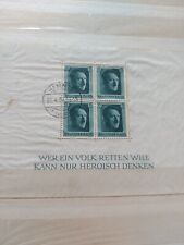 Briefmarken sammeln gebraucht kaufen  Herrenbach,-Spickel