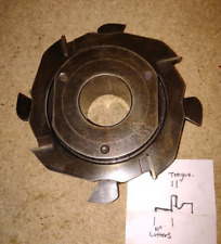 Leuco cutter block for sale  Shipping to Ireland
