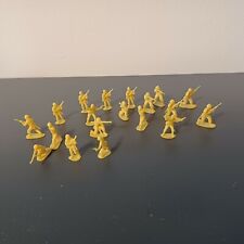 Lotto soldatini figurini usato  Milano