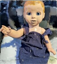 Boneca Luva Bella 22700 Spin Master boneca interativa cabelo loiro moldado olhos azuis comprar usado  Enviando para Brazil