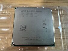 Processador AMD A4-4000 Dual Core AD4000OKA23HL | 3GHz | Soquete FM2 comprar usado  Enviando para Brazil