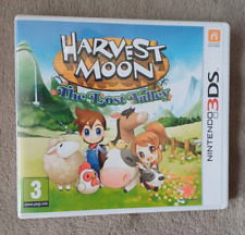 Harvest moon lost for sale  CLACTON-ON-SEA