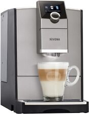 Kaffeevollautomat nivona 795 gebraucht kaufen  Hamm