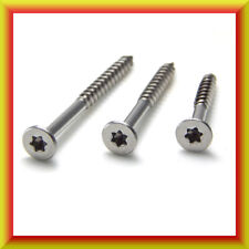 Chipboard screws v2a for sale  Shipping to Ireland