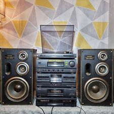 aiwa hifi system for sale  Shipping to Ireland
