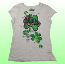 Camiseta Rocker Girl All Access Blanca de Princesa Irlanda Para Niña XXG, usado comprar usado  Enviando para Brazil