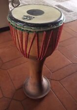 Percussione tamburo marca usato  Italia