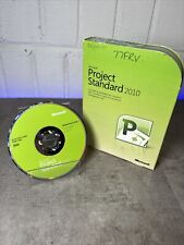 Microsoft project standard for sale  STOKE-ON-TRENT