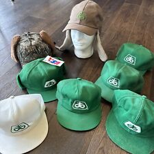 pioneer seed hat for sale  Zanesville