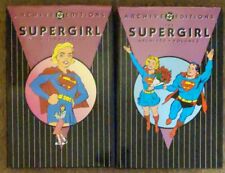 Archive editions supergirl for sale  ULVERSTON