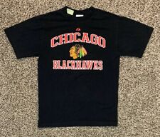 Chicago blackhawks mens for sale  Two Rivers