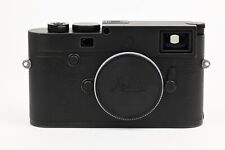 Leica m10 monochrom gebraucht kaufen  Marl