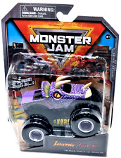 Monster jam truck for sale  Shipping to Ireland
