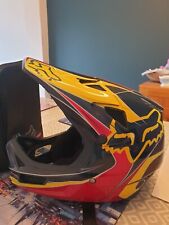 Fox rampage pro for sale  MARKET HARBOROUGH