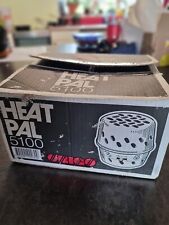 Heat pal 5100 for sale  ISLE OF LEWIS