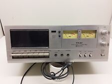 Teac 150 stereo gebraucht kaufen  Lemwerder