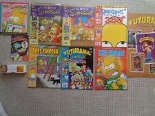 Job lot simpsons for sale  TONBRIDGE