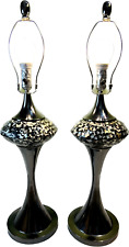 Table lamps matching for sale  Adair
